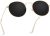 WearMe Pro Reflective Lens Sunglasses