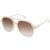 SOJOS Retro Aviator Sunglasses for Women Men