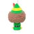 Hallmark Elf Buddy the Elf Funko POP! Ornament