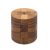 Powder Keg 3D Wooden Brain Teaser Puzzles