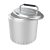 PARTAKER Stainless Steel Fire Pit Cover for Solo Stove