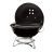 Weber Jumbo Joe 18″ Charcoal Grill – Portable BBQ