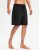 Pinkbomb Men’s 9″ Swim Trunks – Compression Liner