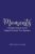 Moments: Guided Gratitude Journal for Daily Happiness