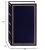 Navy Blue Photo Album: Preserve Memories in Style