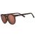 goodr Nine Dollar Pour Over Polarized Round Sunglasses