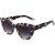 SOJOS Retro Small Vintage Cat Eye Sunglasses for Women