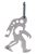 Tool-a-Long Multi-Tool Carabiners: Outdoor Survival Essential