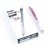 Pentel EnerGel Pearl Deluxe RTX Pens – Black Ink Dozen