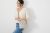 The Sak Lucia Crossbody Purse