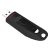 SanDisk 128GB Ultra USB 3.0 Flash Drive – Black
