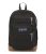 JanSport Cool Backpack – 15-inch Laptop Sleeve, Black