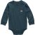Carhartt LS Pocket Bodysuit – Atlantic Deep 9M