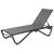 Kozyard Patio Chaise Lounge – Full Flat Recliner
