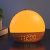 Sunrise Alarm Clock with Sound Machine & Bluetooth