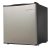 West Bend 1.7 Cu.Ft Mini Fridge – Auto Defrost Metallic