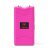 VIPERTEK VTS-880 Mini Stun Gun: Personal Safety in Pink