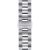 Tissot Men’s Gentleman Stainless Steel Dress Watch – Grey