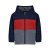 Simple Joys Carter’s Baby Boys’ Color Block Raincoat