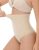 High-Waisted Thong Shapewear: Tummy Control & Seamless