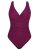Hilor Women’s Underwire One Piece Swimsuit