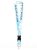 WIRESTER Premium Lanyard with Detachable Buckle