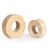 HAMAKAWA Marble Candle Holders Set