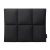 Comfyable Puffy Laptop Sleeve 13-14 Inch – Quilted Black