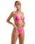 SUUKSESS Women Sexy Thong Bikini Set