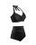 Holipick Vintage High Waisted Bikini Set: Retro Gift Idea