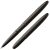 Fisher Space Pen Bullet Pen – Matte Black Brass Ballpoint