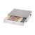 Nifty Stainless Steel K-Cup Drawer – 36 Pod Capacity