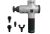 Hypervolt Bluetooth Percussion Massage Gun – Quiet Glide Tech