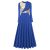 Women’s Metallic Liturgical Praise Dance Dress