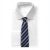 Ravenclaw Deluxe Necktie: Official Harry Potter Gift