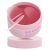 Rose Hydrogel Eye Patches for Puffy Eyes & Dark Circles