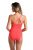 La Blanca Underwire One Piece Swimsuit