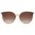 SOJOS Classic Round Sunglasses