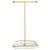VROOMIUM Ceramic Necklace Holder Stand