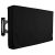 iBirdie Outdoor TV Cover for 52-55 Inch Flat Screens