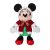 Disney Minnie Mouse Holiday Plush – Christmas Collection Toy