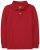 Baby & Toddler Long Sleeve Pique Uniform Polo – Red (5T)