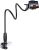 Lamicall Gooseneck Phone Holder: Upgraded Stable Clip