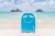 HI Supreme Smiley Kickboard