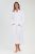 MONARCH Plush Microfiber Bath Robe: Luxury Unisex Gift