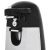 Amazon Basics Electric Can Opener – Black