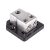 Skar Audio 0/4 Gauge Input to 4/8 Gauge Power Block