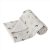 DaysU Unisex Baby Blanket: Muslin Cotton & Soft Fleece