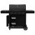 Charbroil Pro Series Amplifire 4-Burner Gas Grill