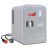 Diet Coke 6-Can Portable Mini Fridge & Beverage Cooler